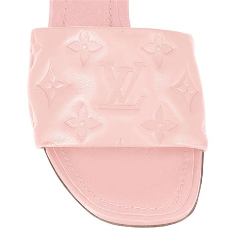 louis vuitton revival mules